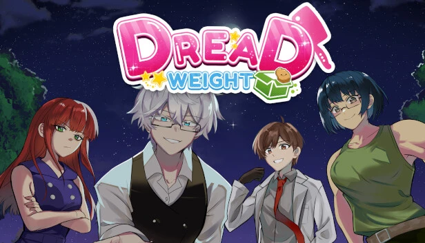 Dread Weight Torrent Download