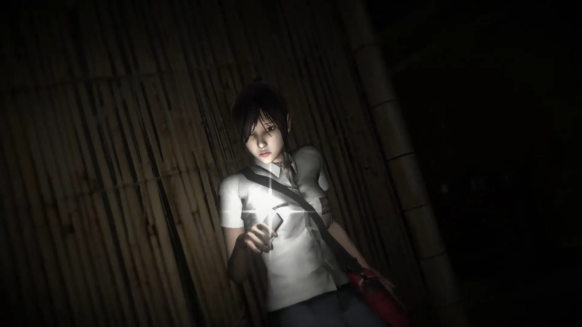DreadOut Remastered Collection Gameplay Screenshots 1