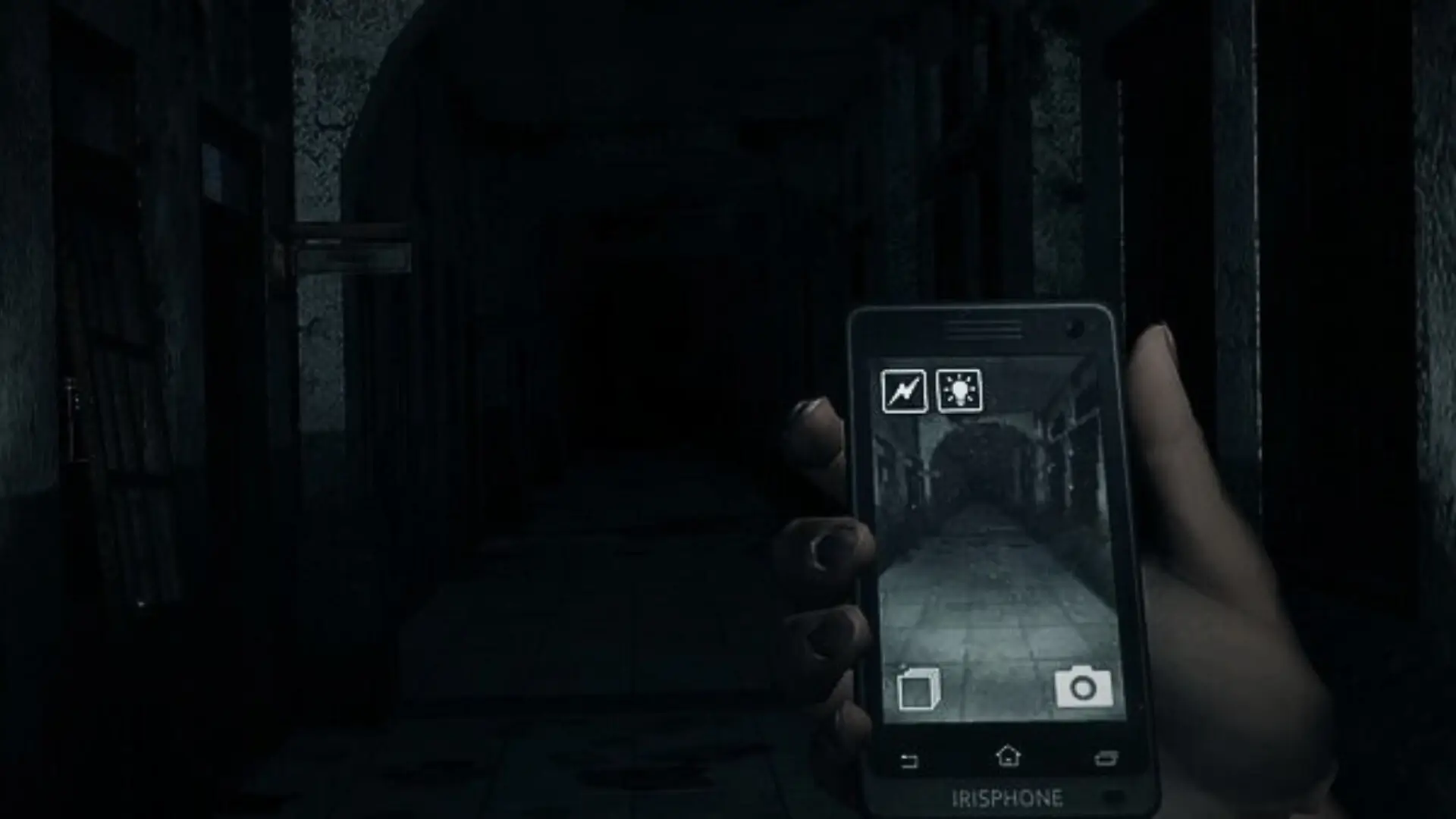 DreadOut Remastered Collection Gameplay Screenshots 2