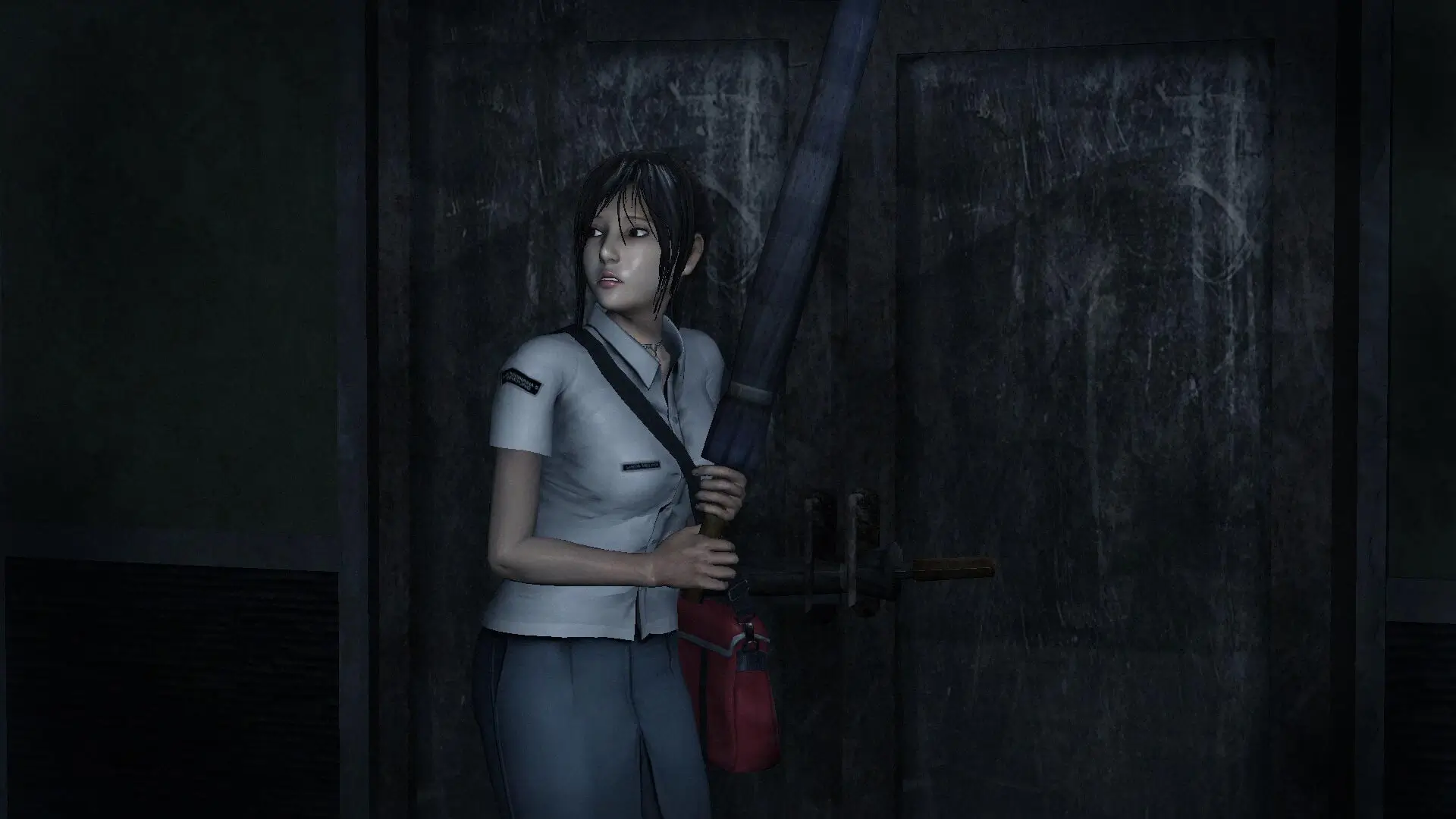DreadOut Remastered Collection Gameplay Screenshots 3