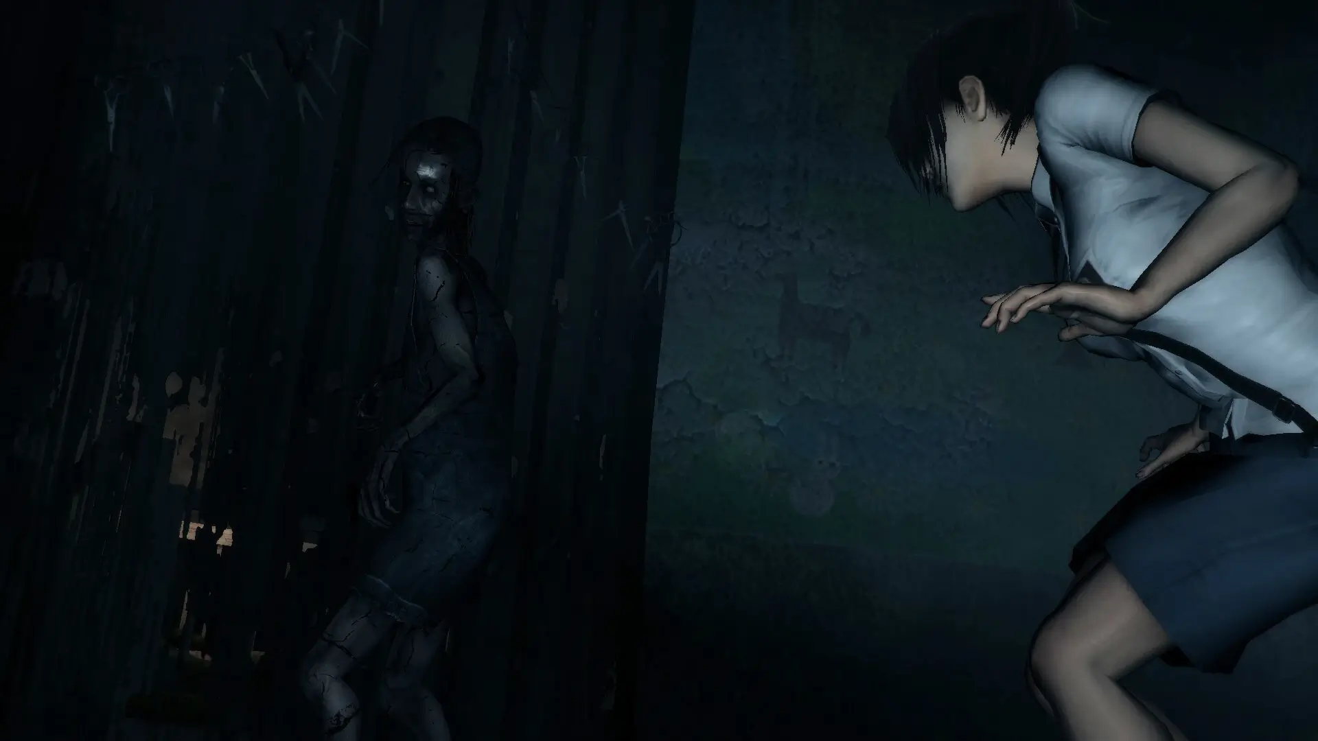 DreadOut Remastered Collection Gameplay Screenshots 4