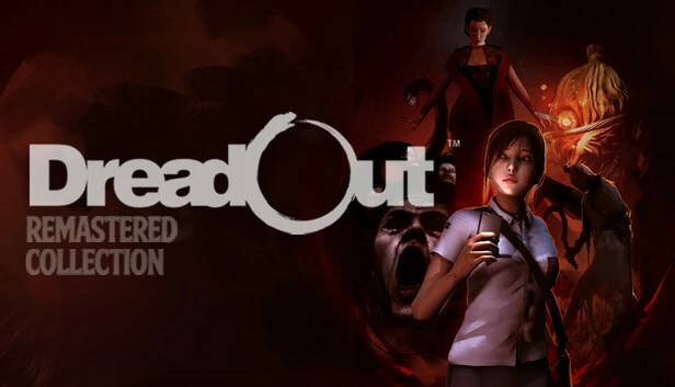 DreadOut Remastered Collection Torrent Download