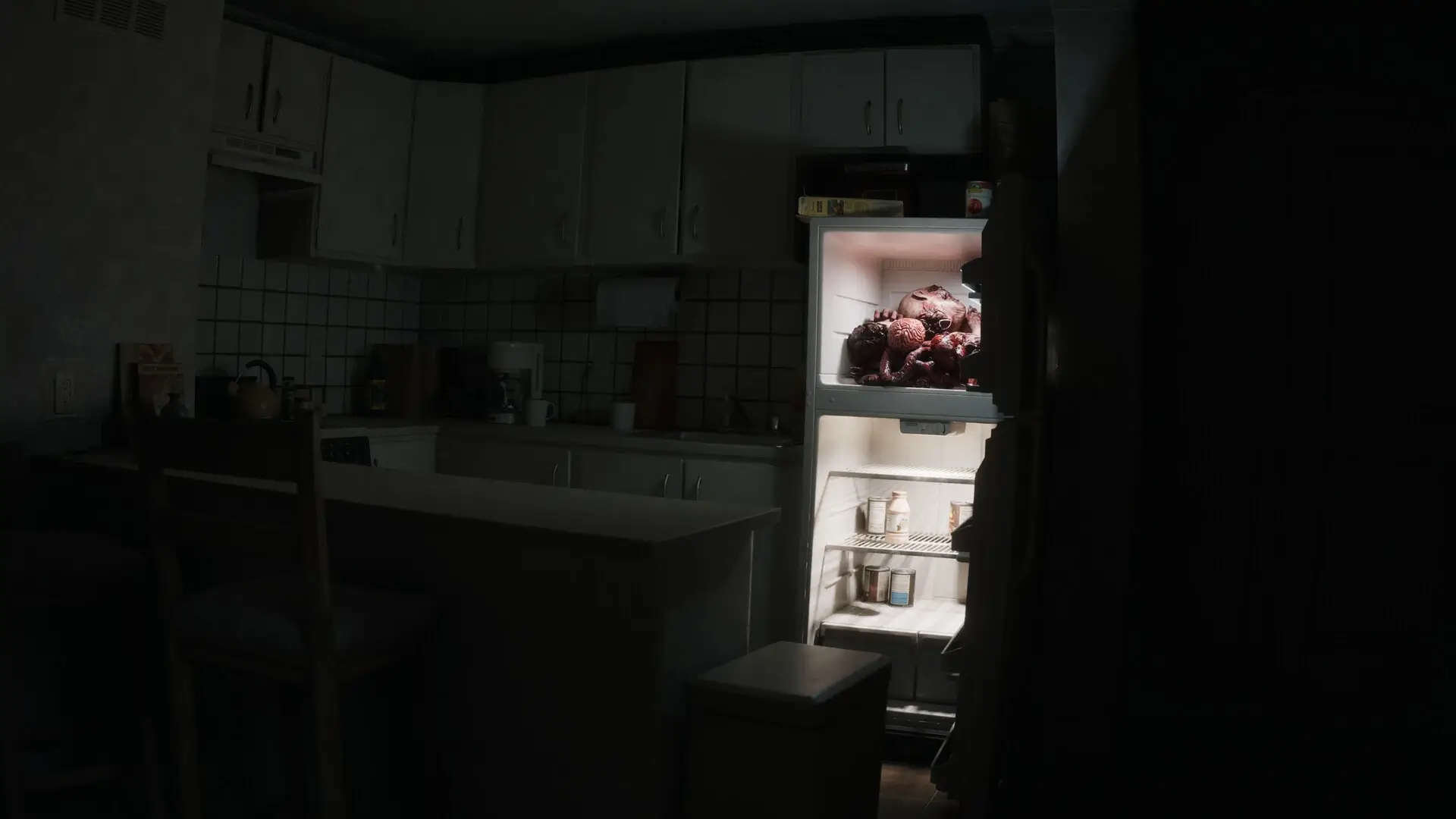 Dream Cage Gameplay Screenshots 2