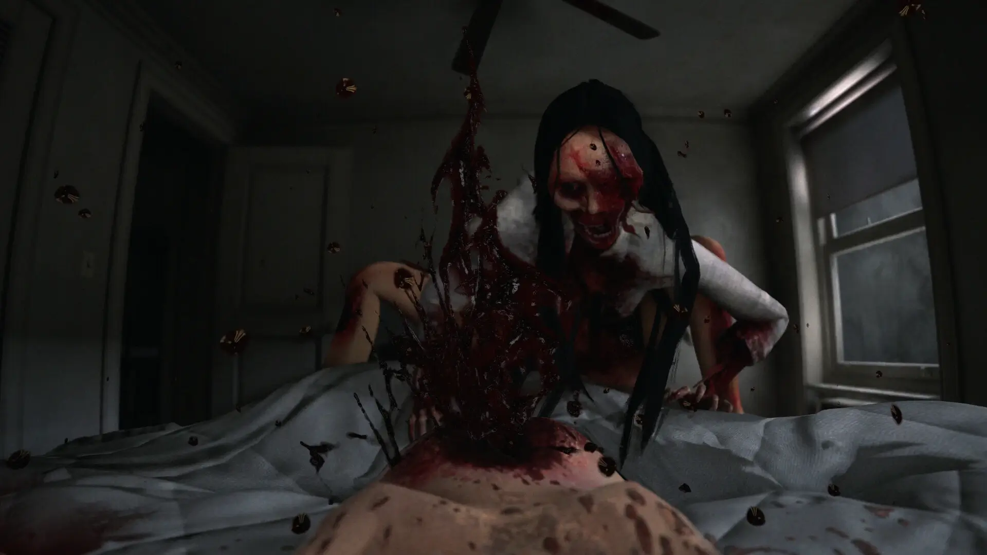Dream Cage Gameplay Screenshots 3