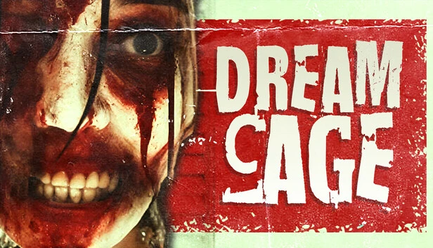 Dream Cage Torrent Download