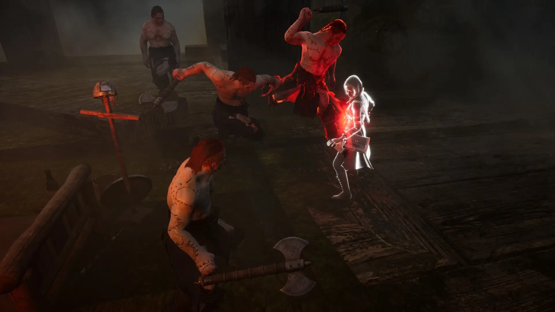 Dream Cycle Gameplay Screenshots 3