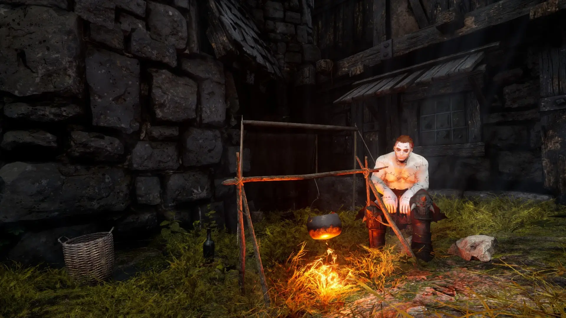 Dream Cycle Gameplay Screenshots 4