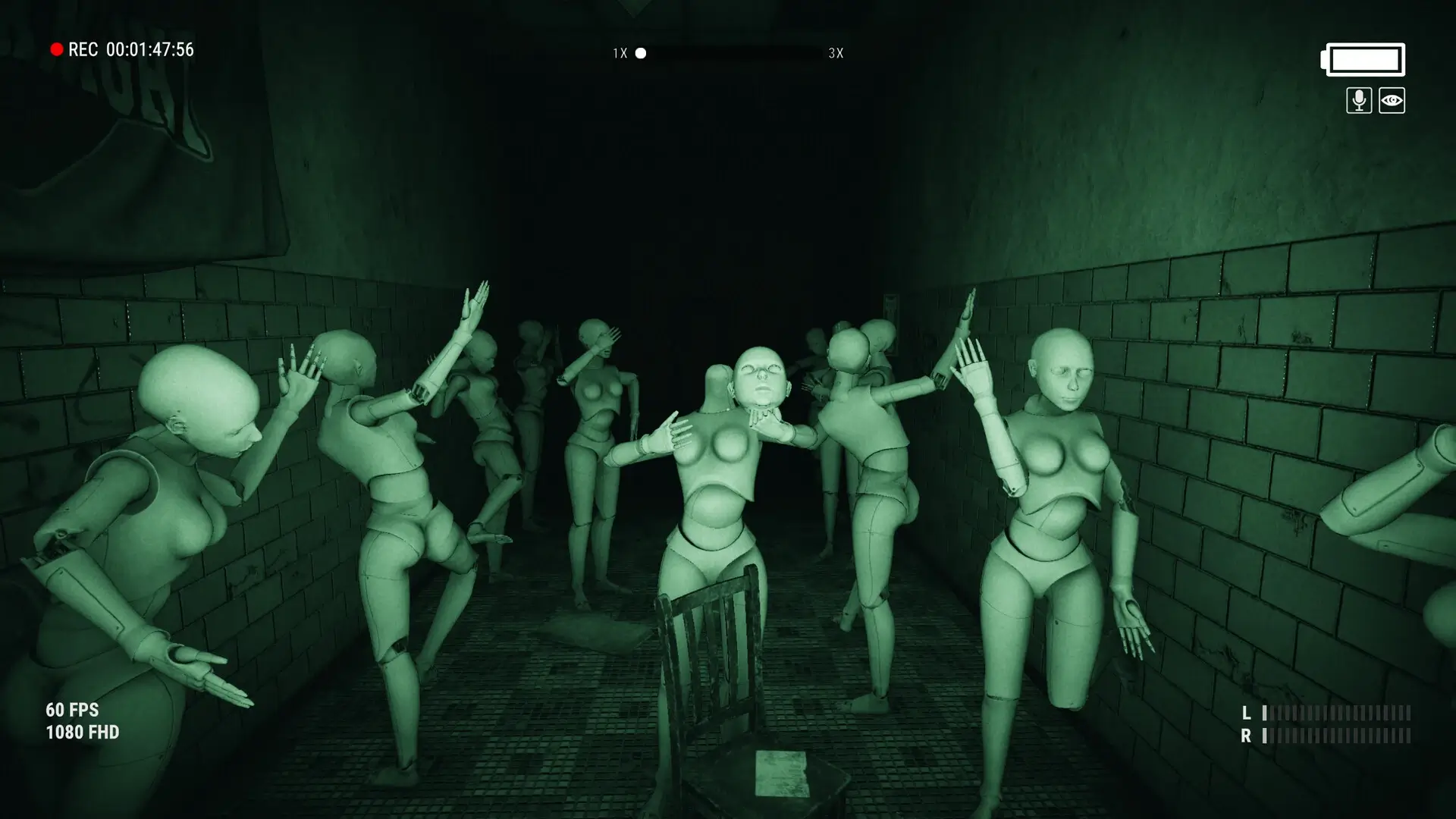 Dreamless Gameplay Screenshots 3