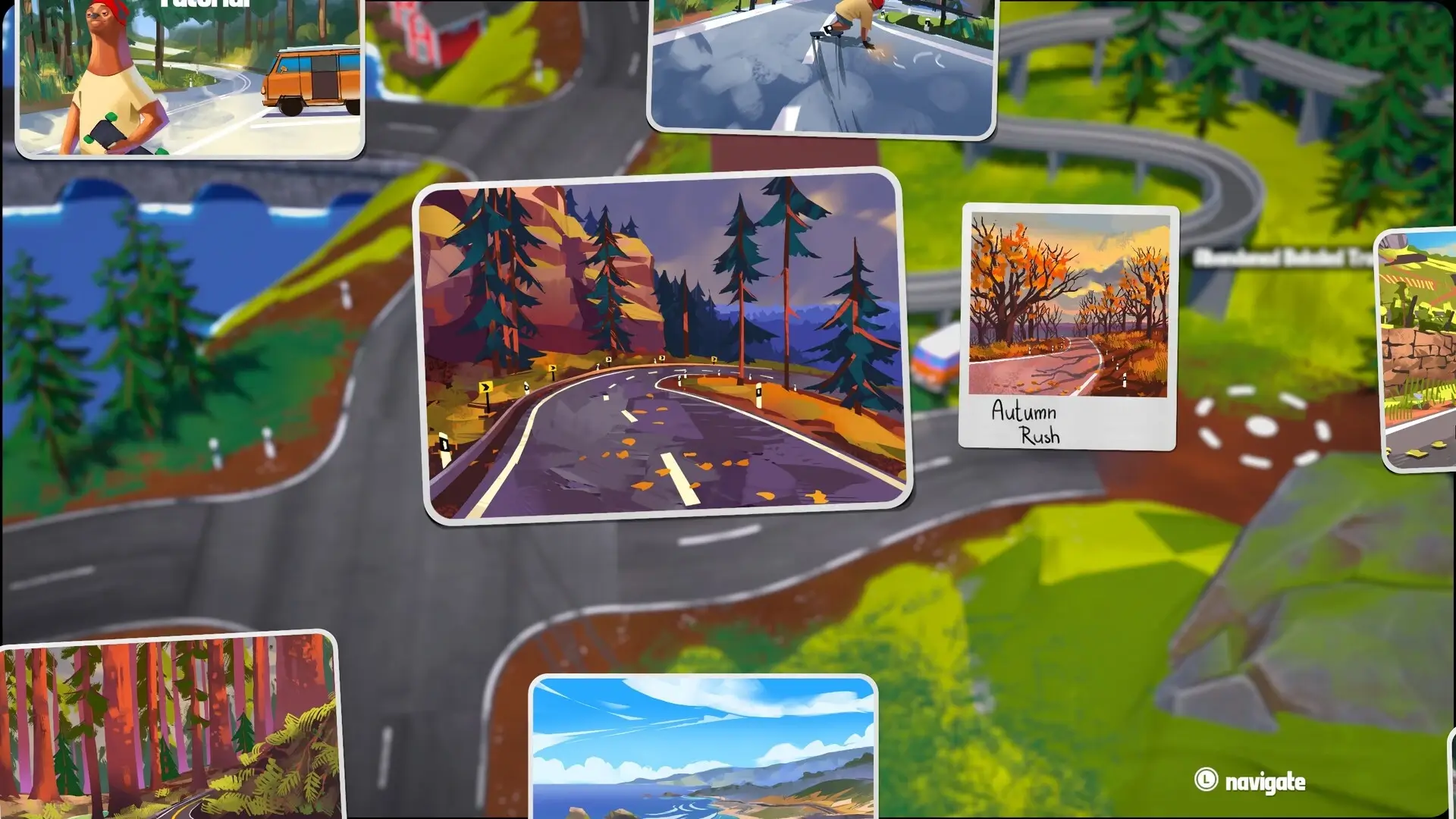 Driftwood Gameplay Screenshots 4
