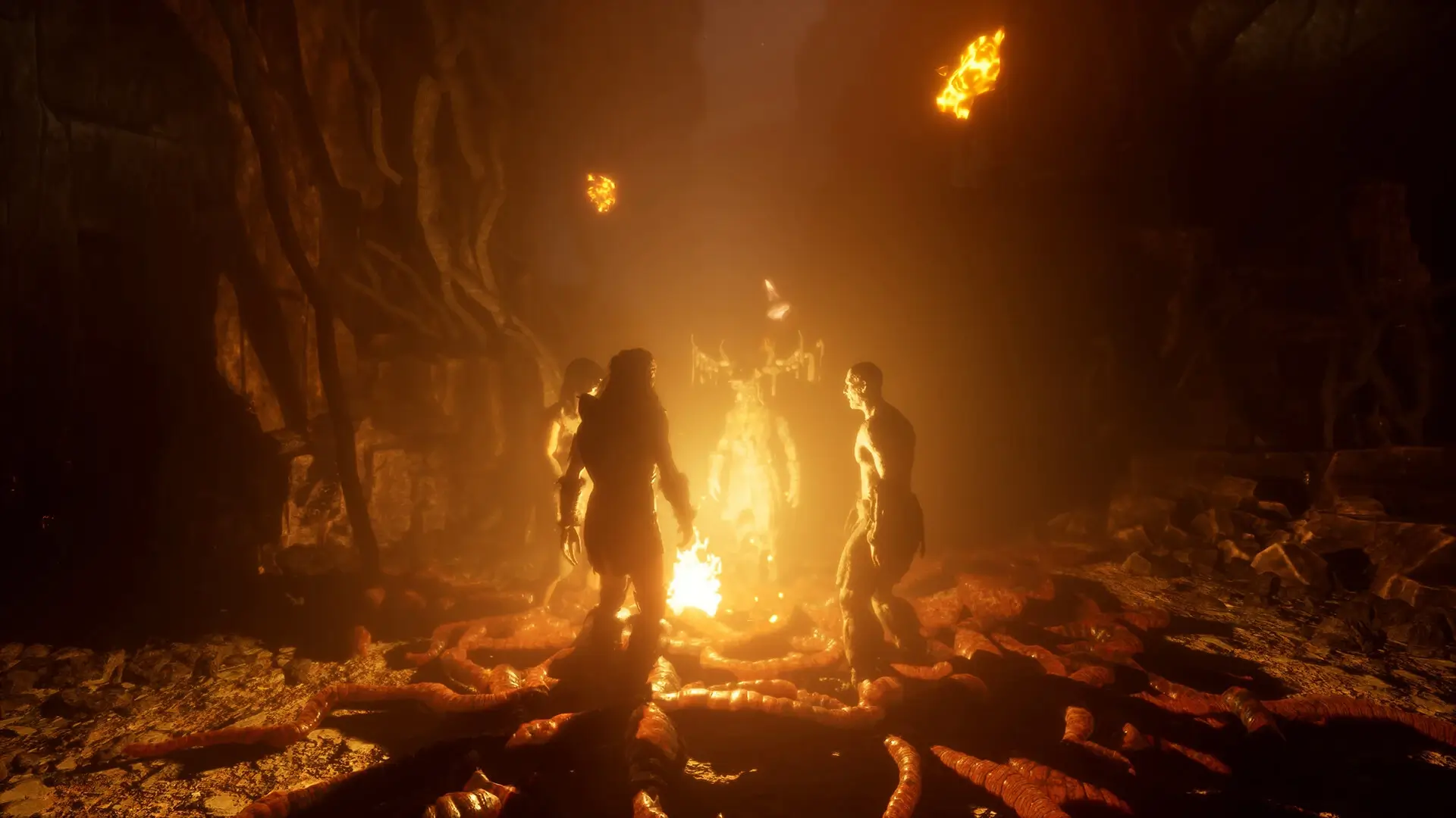 Drizzlepath: Picturae Gameplay Screenshots 2
