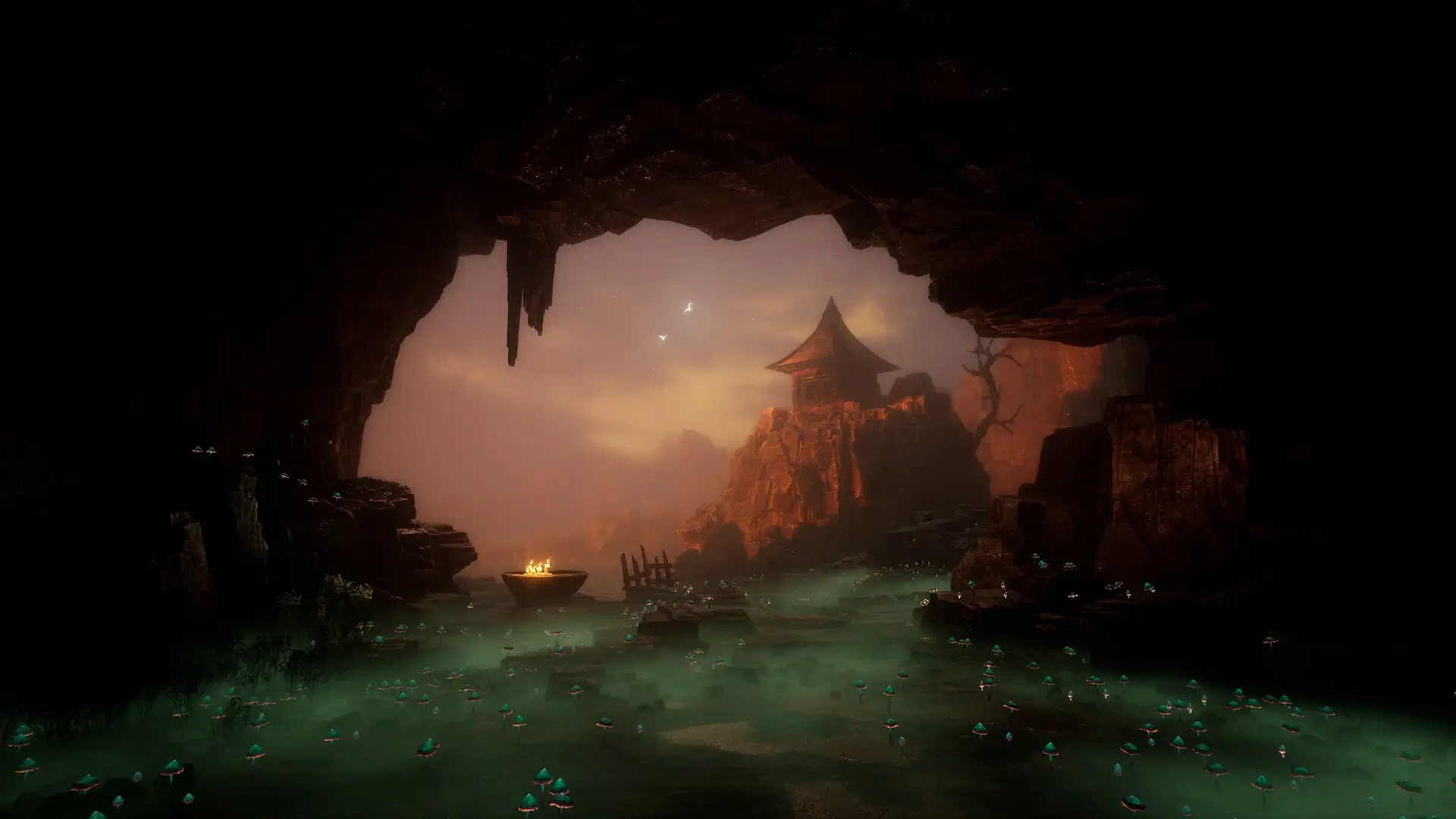 Drizzlepath: Picturae Gameplay Screenshots 3
