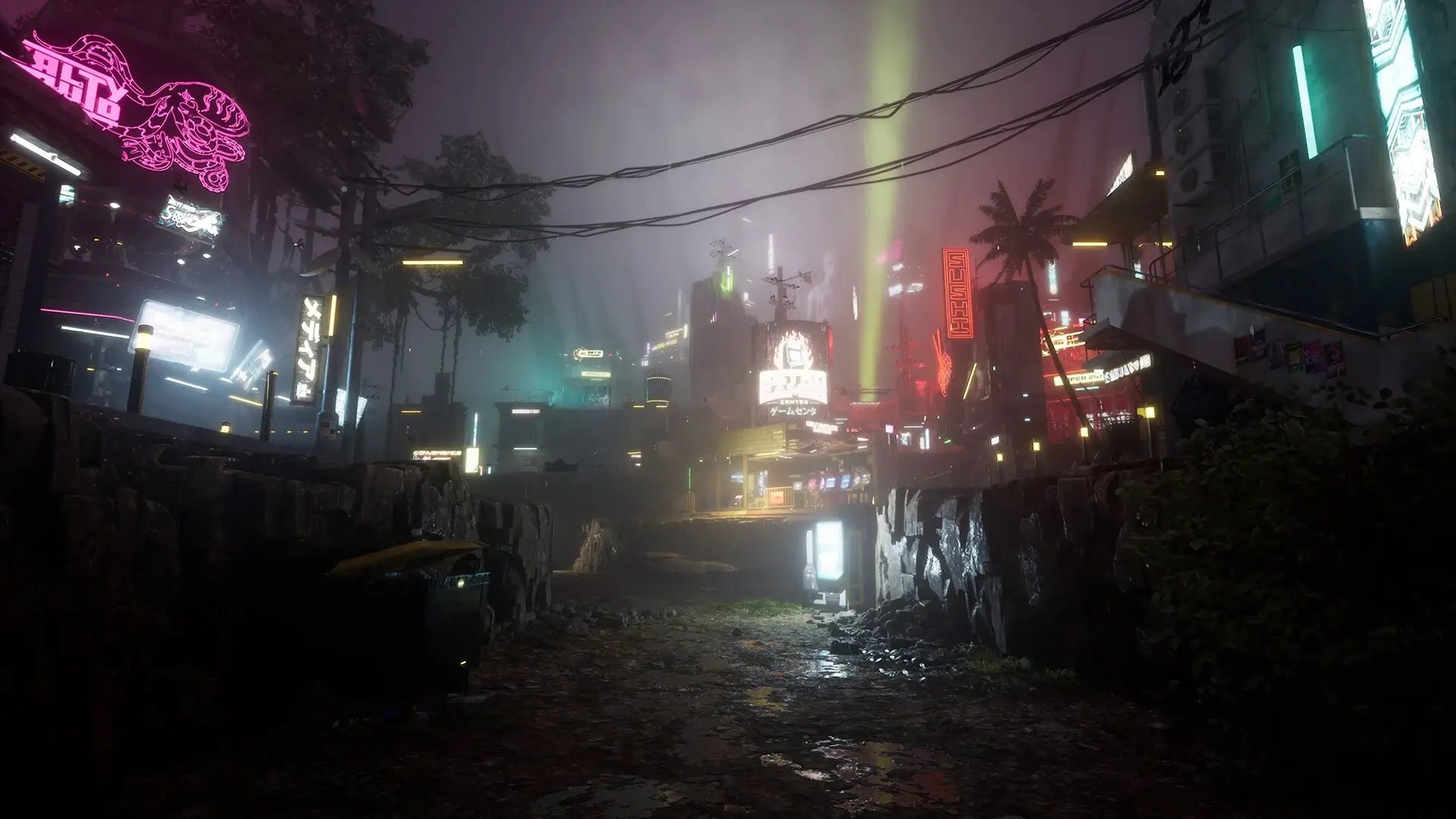 Drizzlepath: Picturae Gameplay Screenshots 4