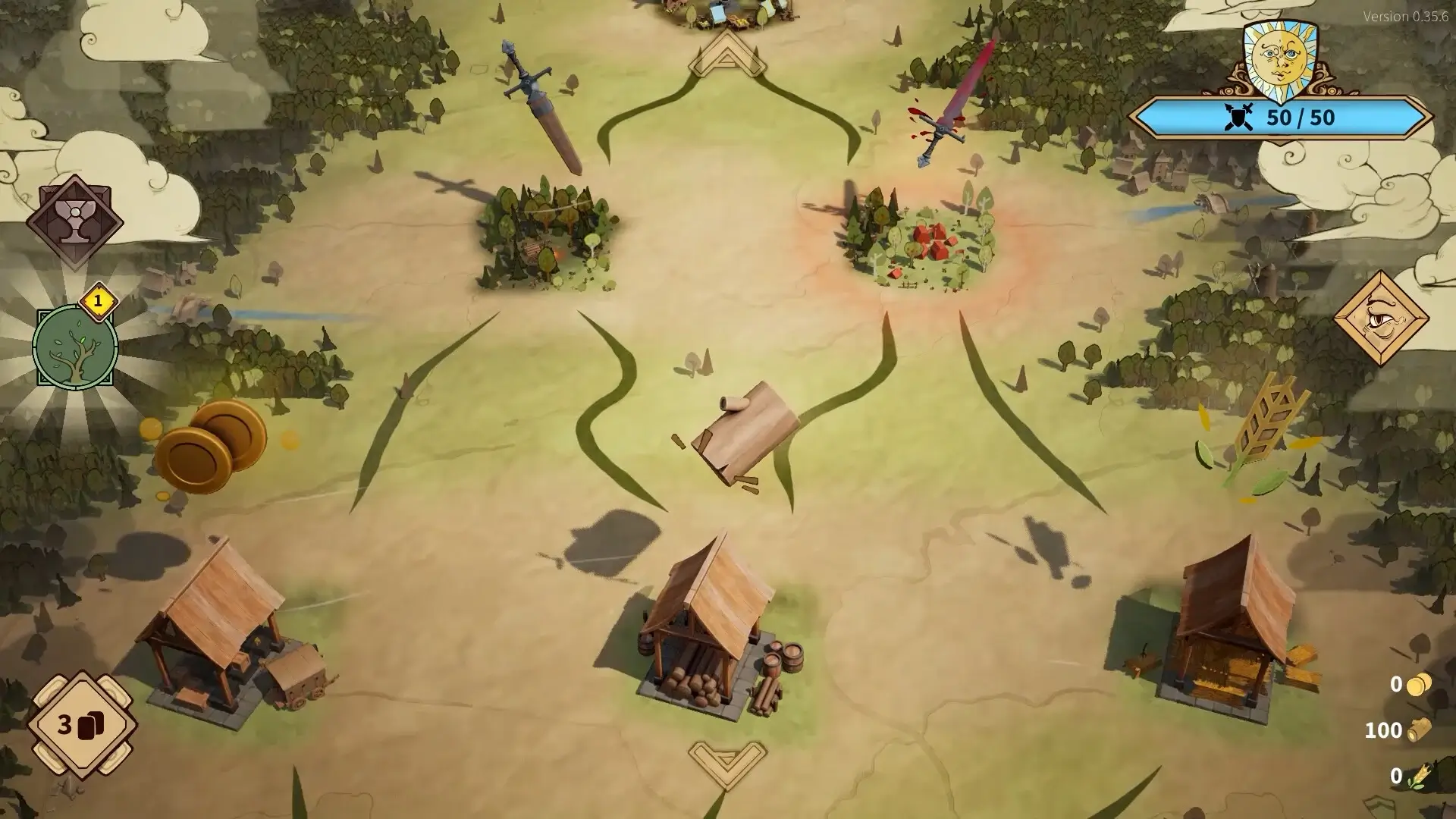 Drop Duchy Gameplay Screenshots 3