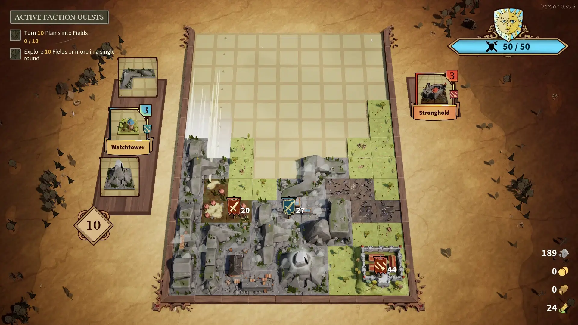 Drop Duchy Gameplay Screenshots 4