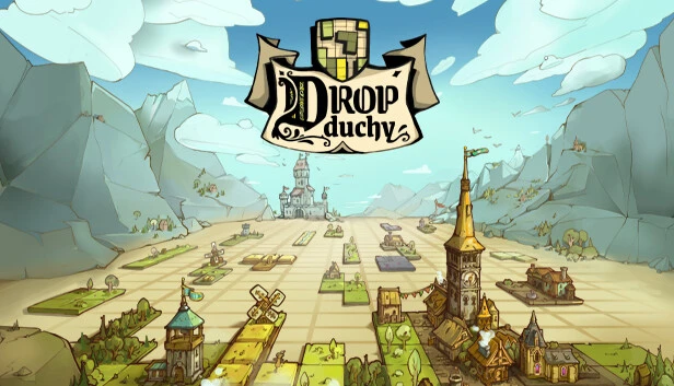Drop Duchy Torrent Download