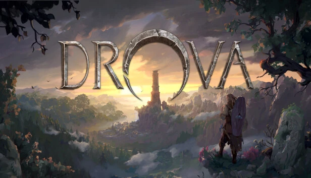 Drova: Forsaken Kin Torrent Download
