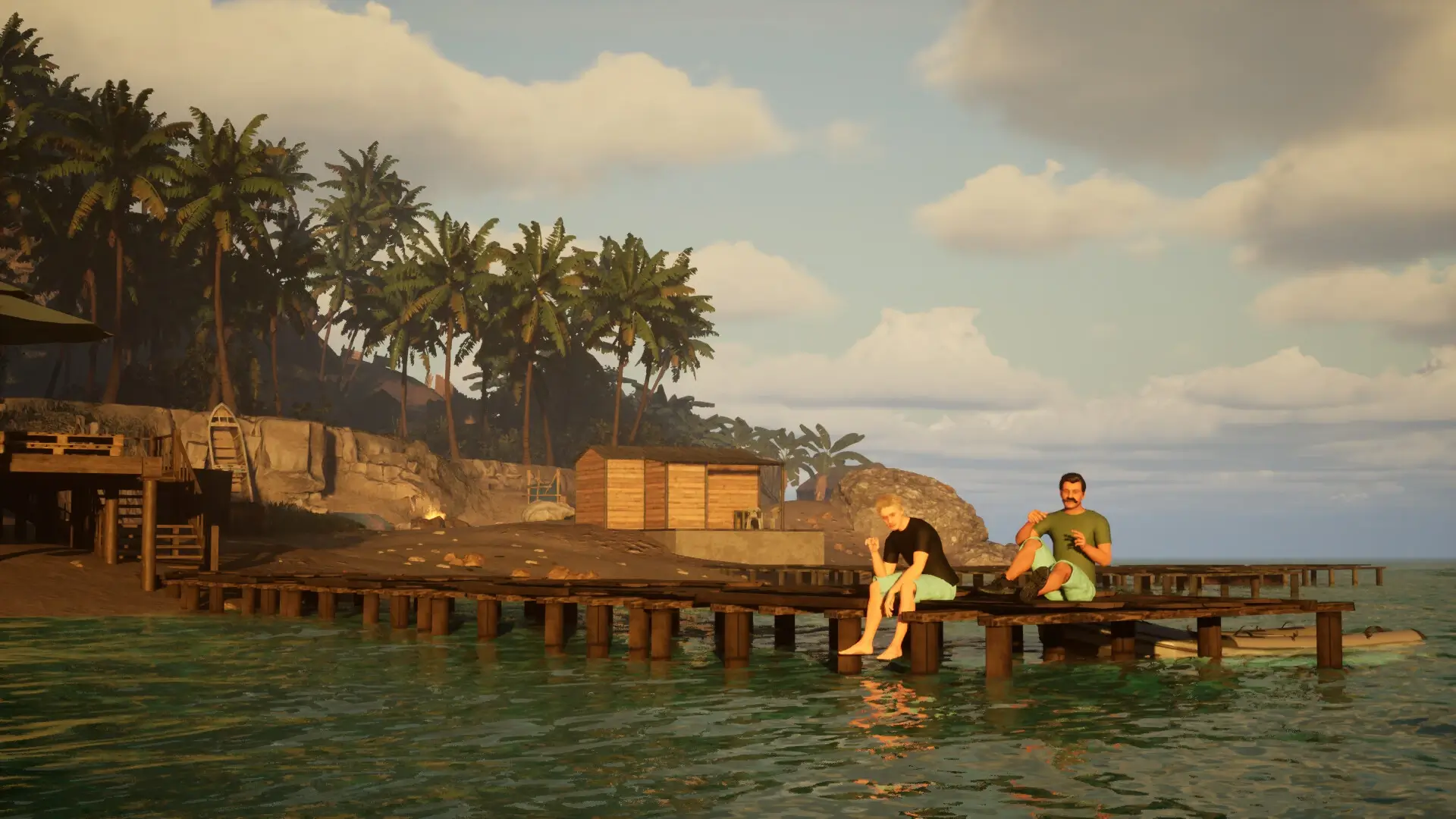 Drug Dealer Simulator 2 Gameplay Screenshots 1