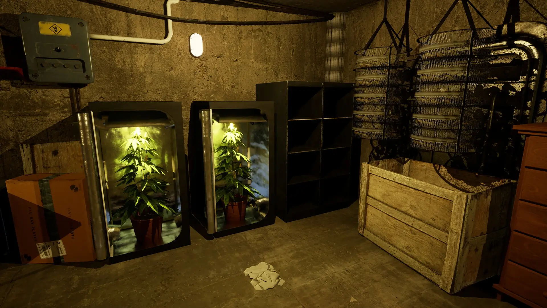 Drug Dealer Simulator 2 Gameplay Screenshots 2