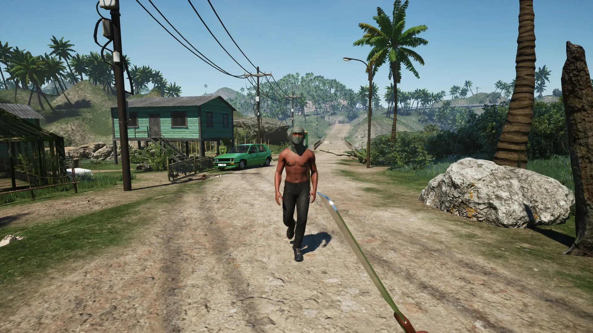 Drug Dealer Simulator 2 Gameplay Screenshots 4