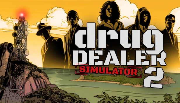 Drug Dealer Simulator 2 Torrent Download