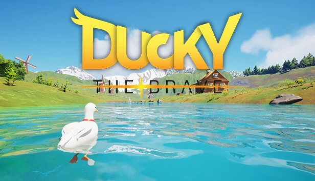 Ducky: The Brave Torrent Download