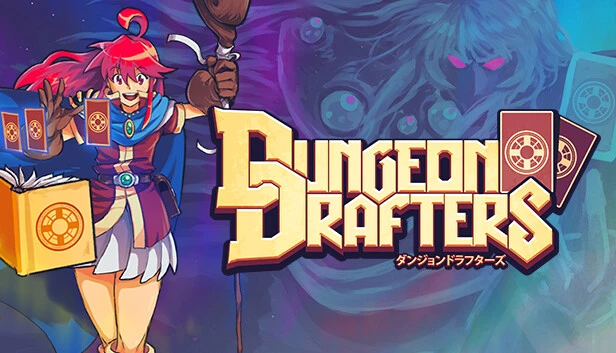 Dungeon Drafters Torrent Download
