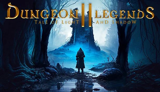 Dungeon Legends 2: Tale of Light and Shadow Torrent Download