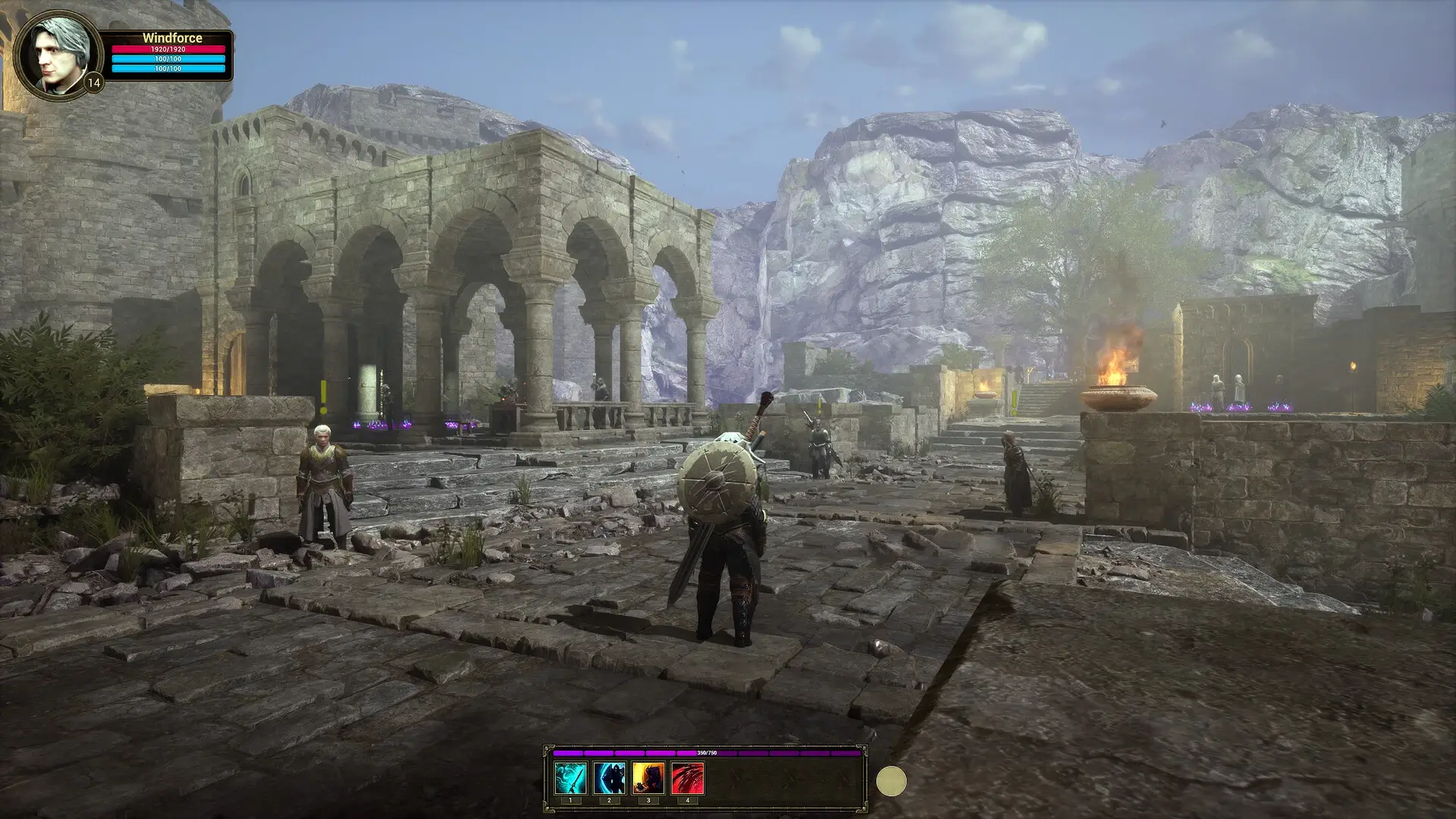 Dungeon Tale Gameplay Screenshots 2