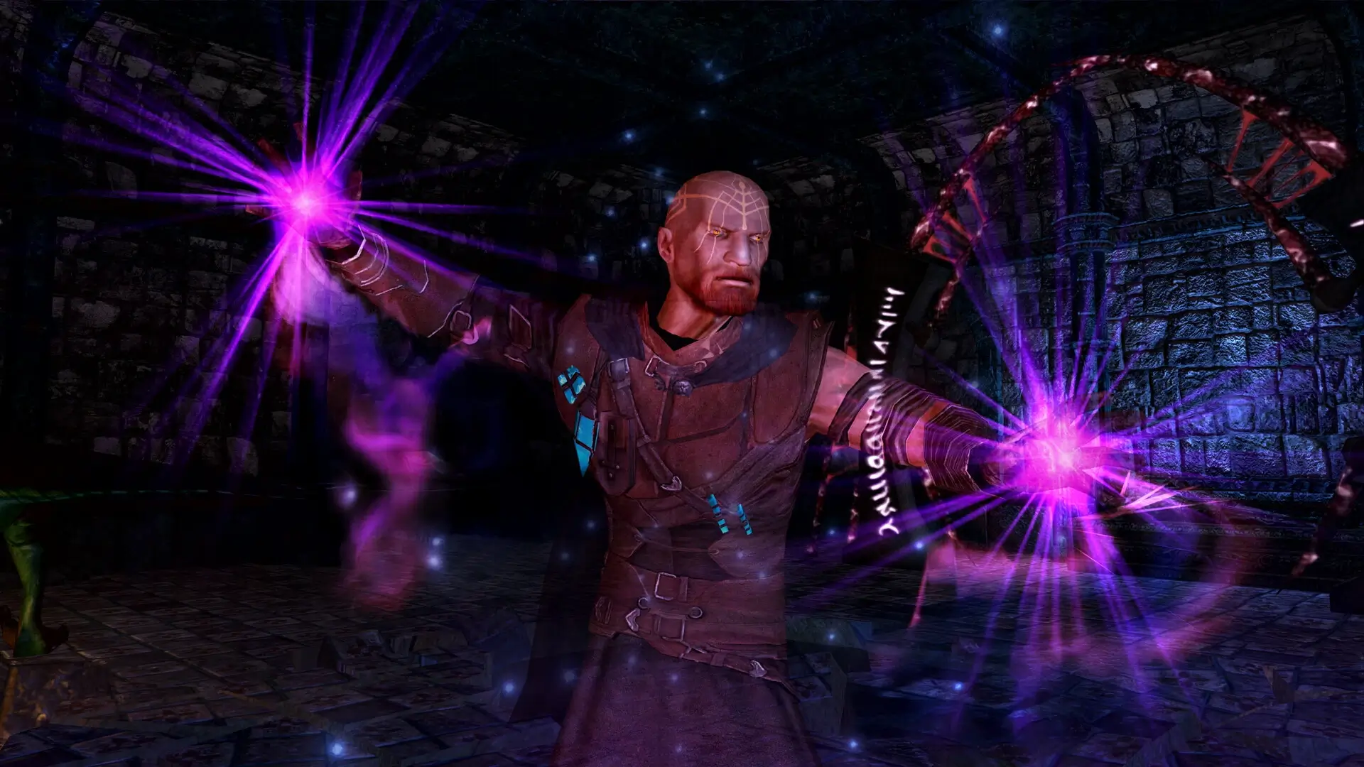 Dungeons & Dragons Neverwinter Nights 2: Enhanced Edition Gameplay Screenshots 2