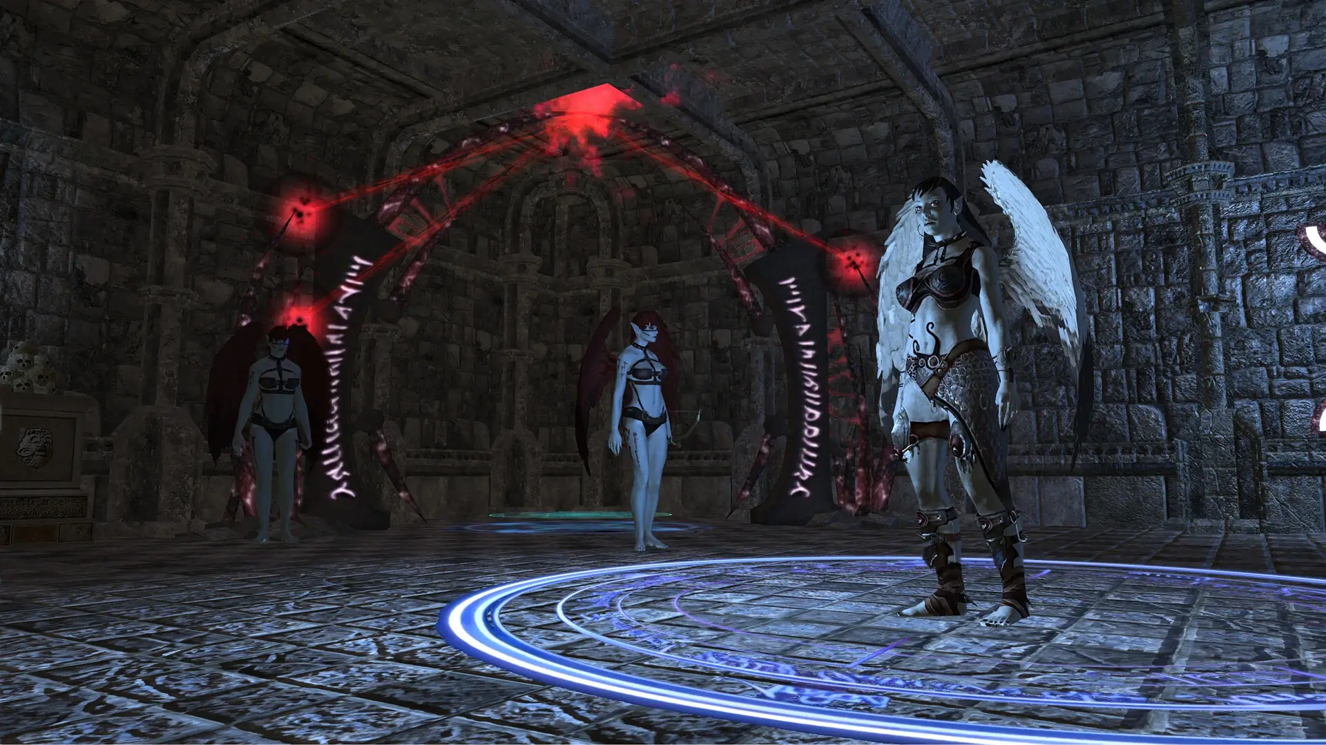 Dungeons & Dragons Neverwinter Nights 2: Enhanced Edition Gameplay Screenshots 3