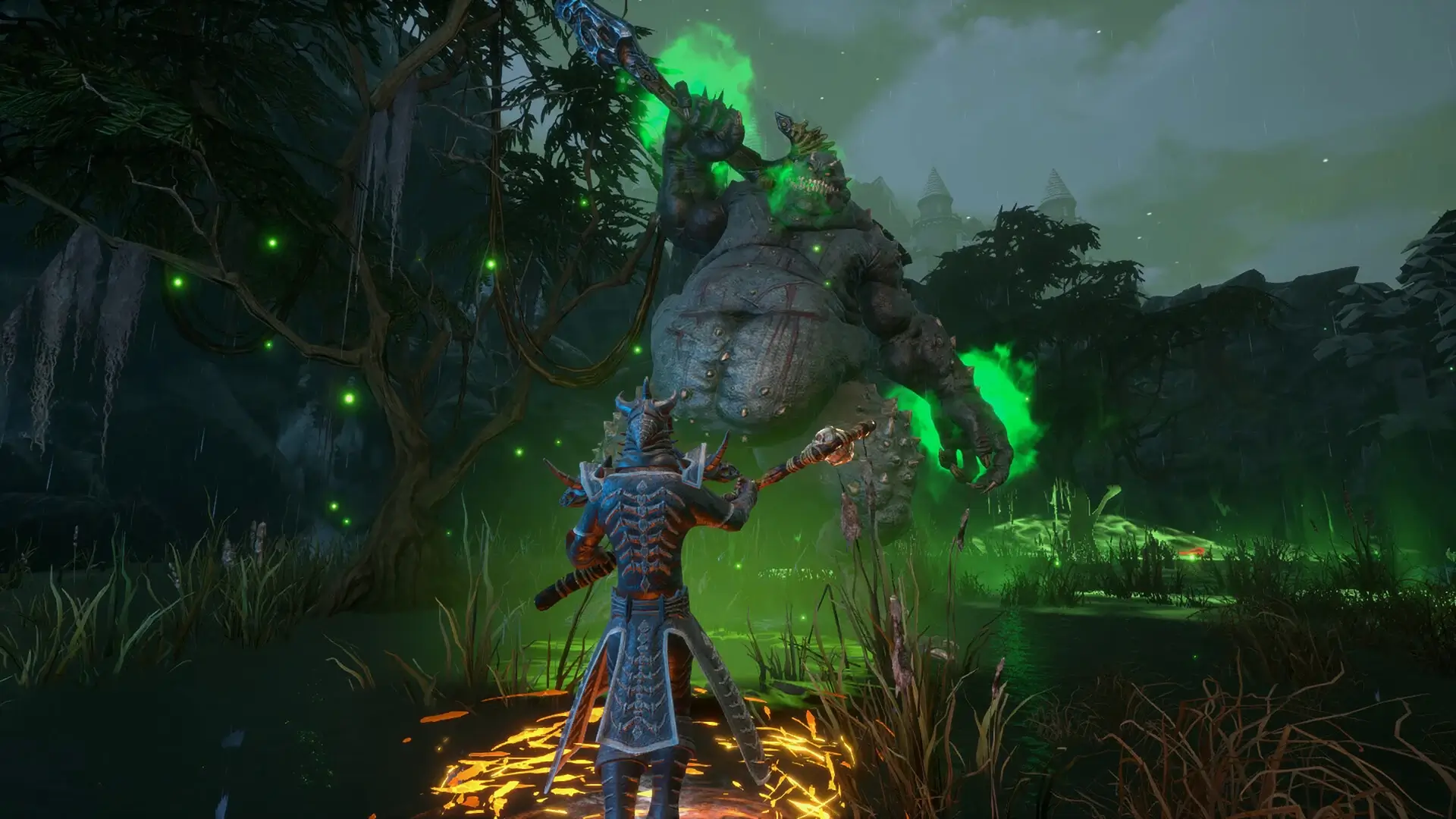 Dungeons of Sundaria Gameplay Screenshots 1