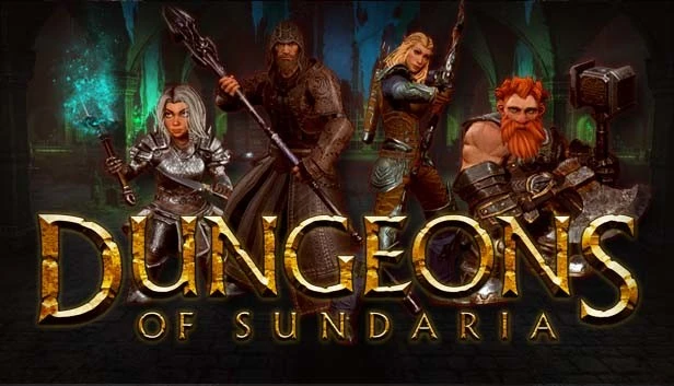 Dungeons of Sundaria Torrent Download