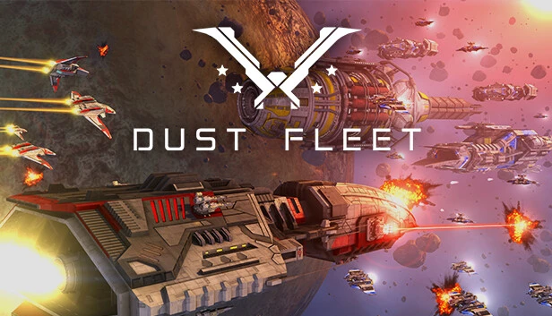 Dust Fleet Torrent Download
