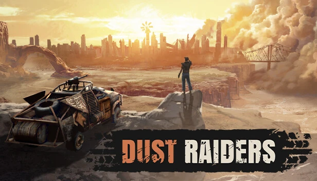 Dust Raiders Torrent Download