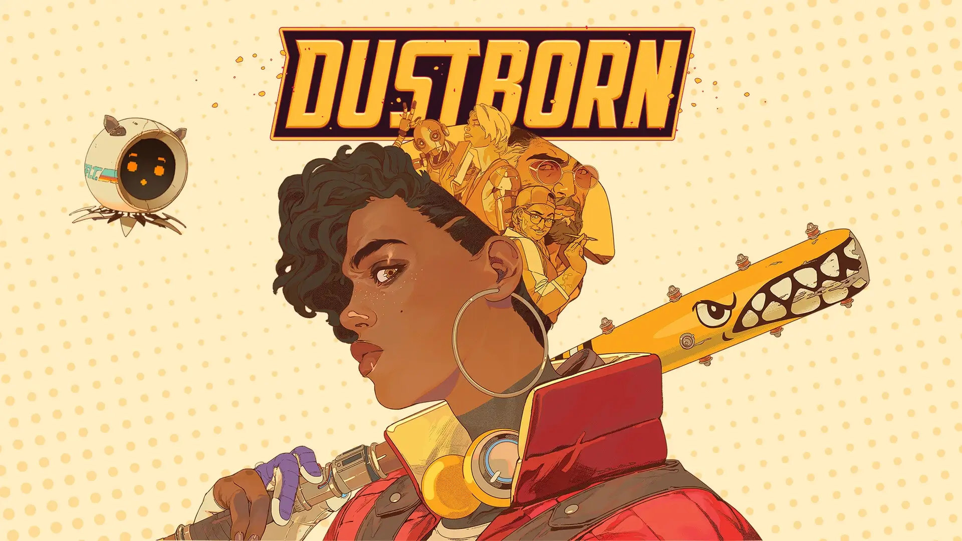 Dustborn Gameplay Screenshots 1