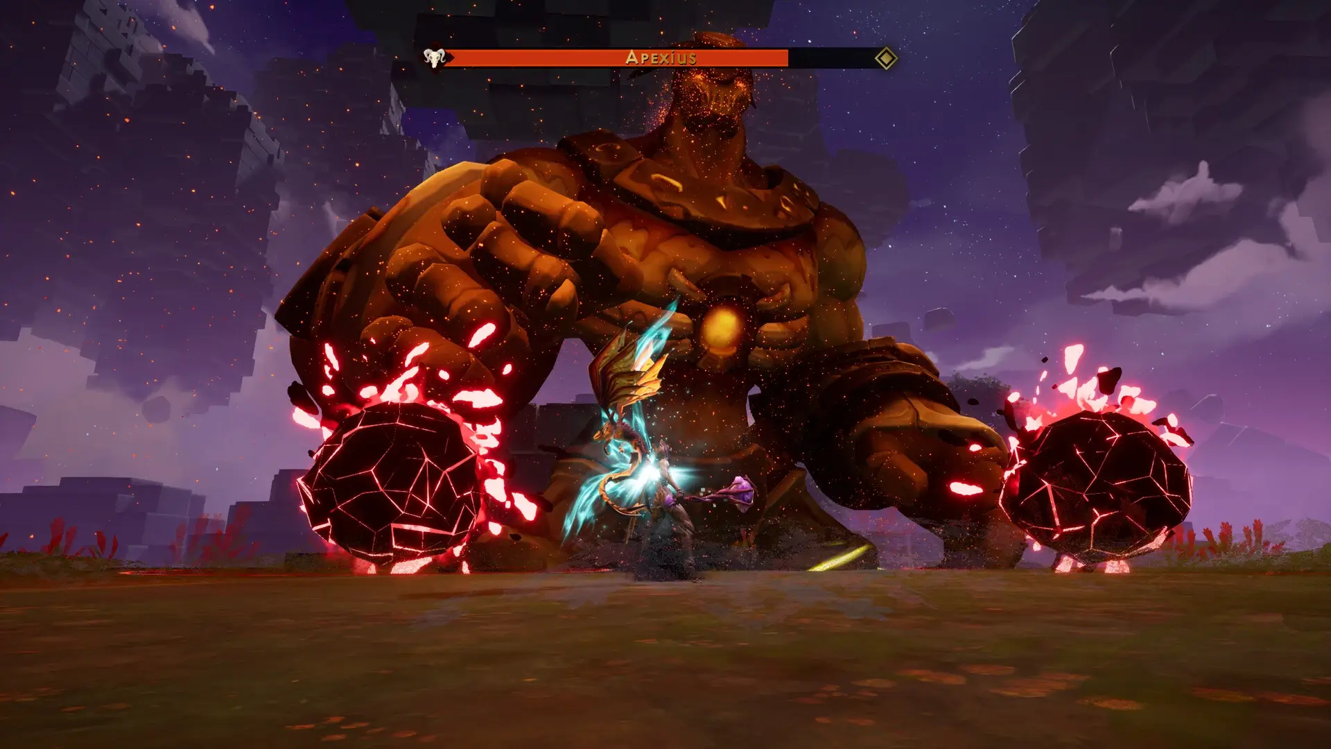 Dwarven Realms Gameplay Screenshots 2