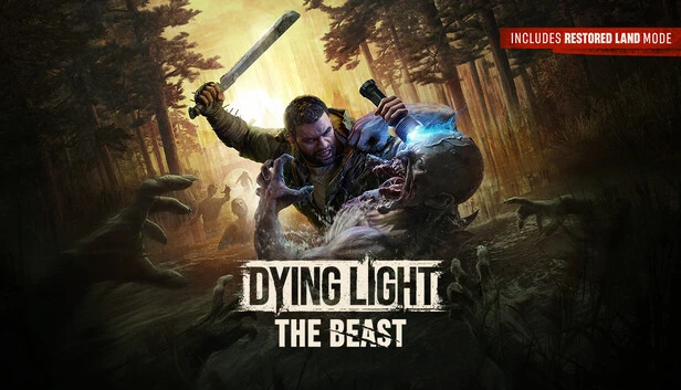 Dying Light: The Beast – Deluxe Edition Torrent Download
