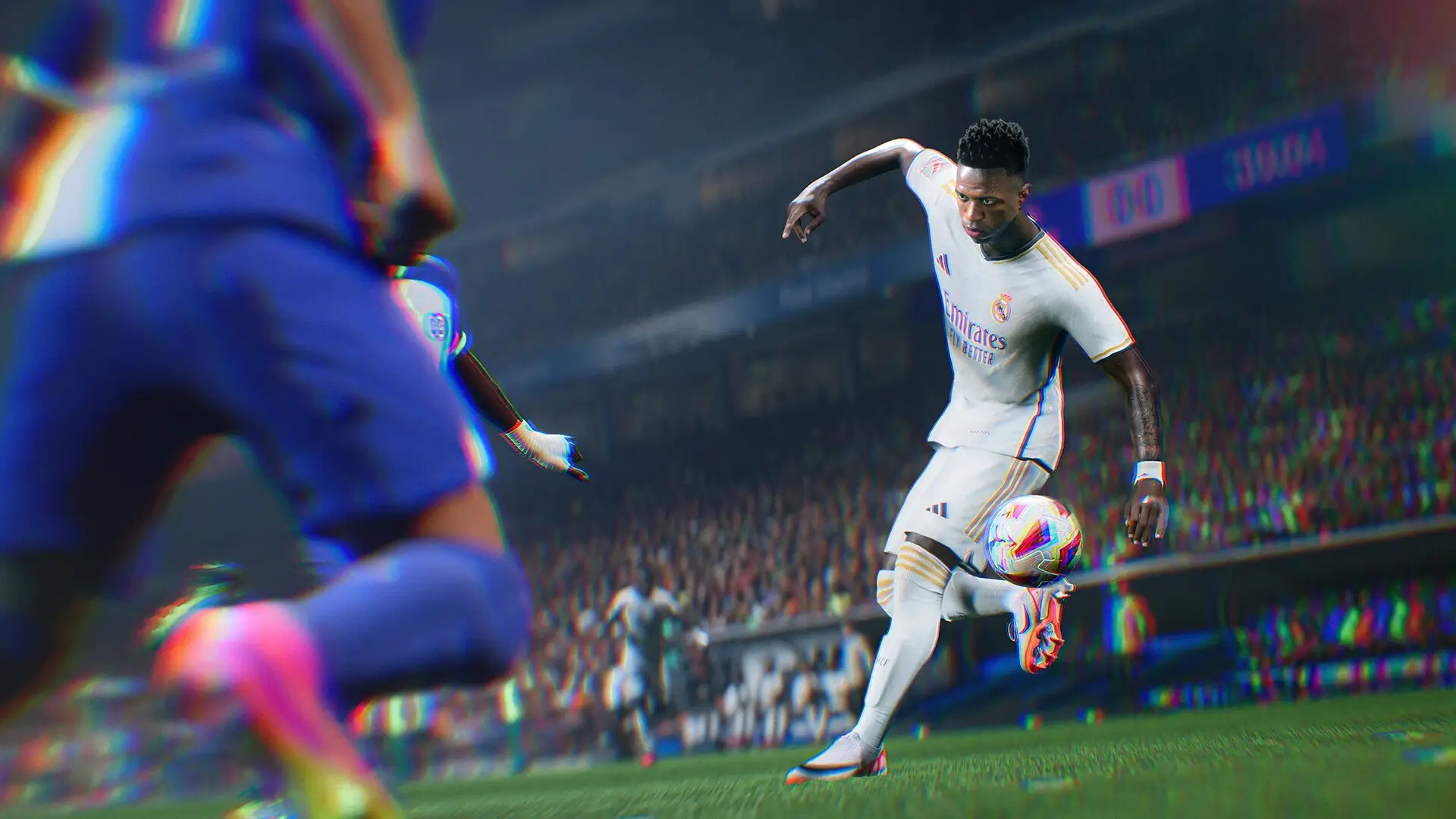 EA SPORTS FC 24 Gameplay Screenshots 1