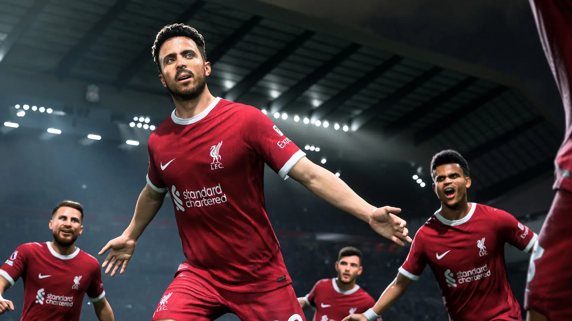 EA SPORTS FC 24 Gameplay Screenshots 2