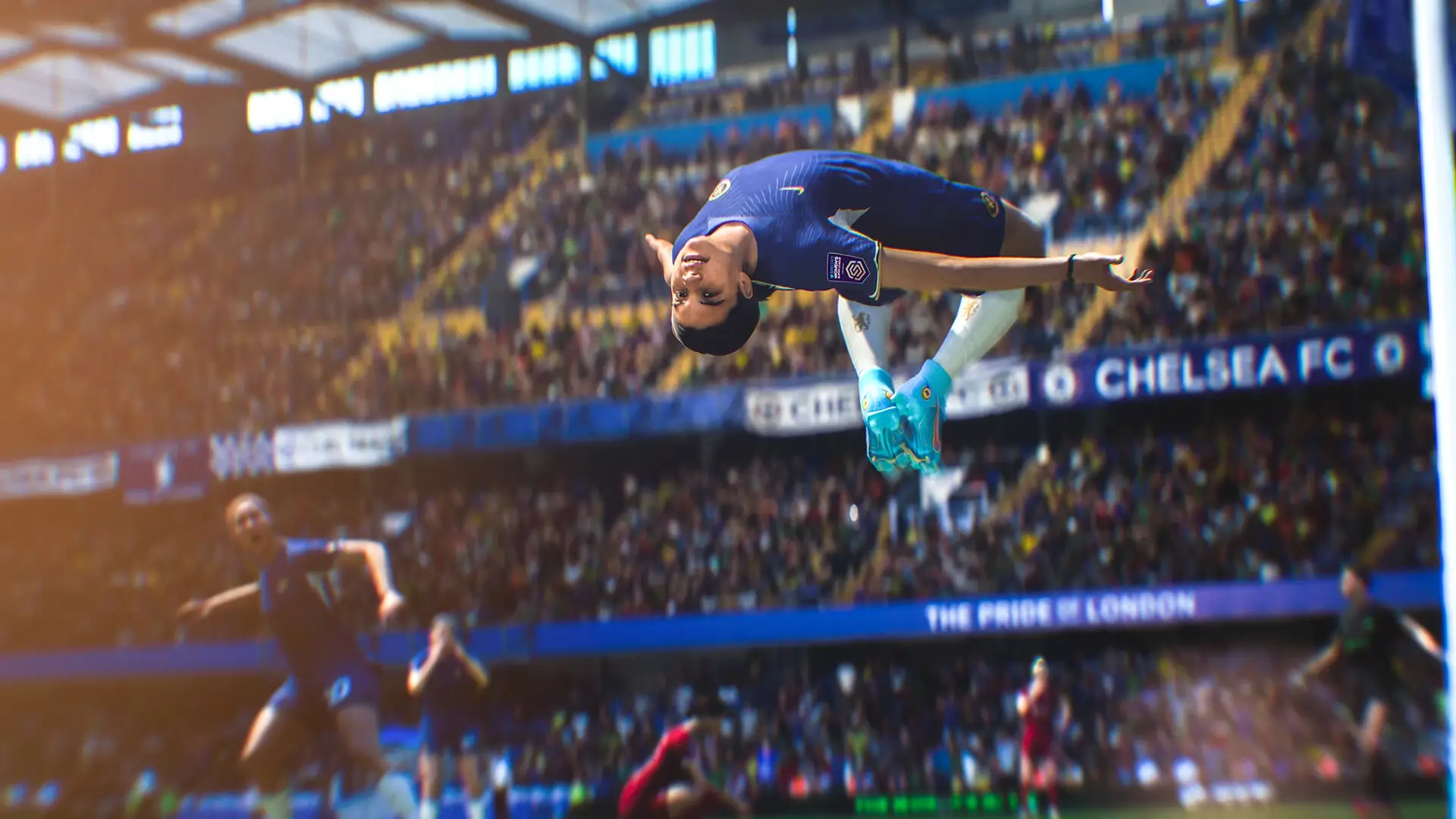 EA SPORTS FC 24 Gameplay Screenshots 3