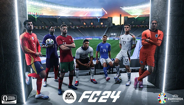 EA SPORTS FC 24 Torrent Download