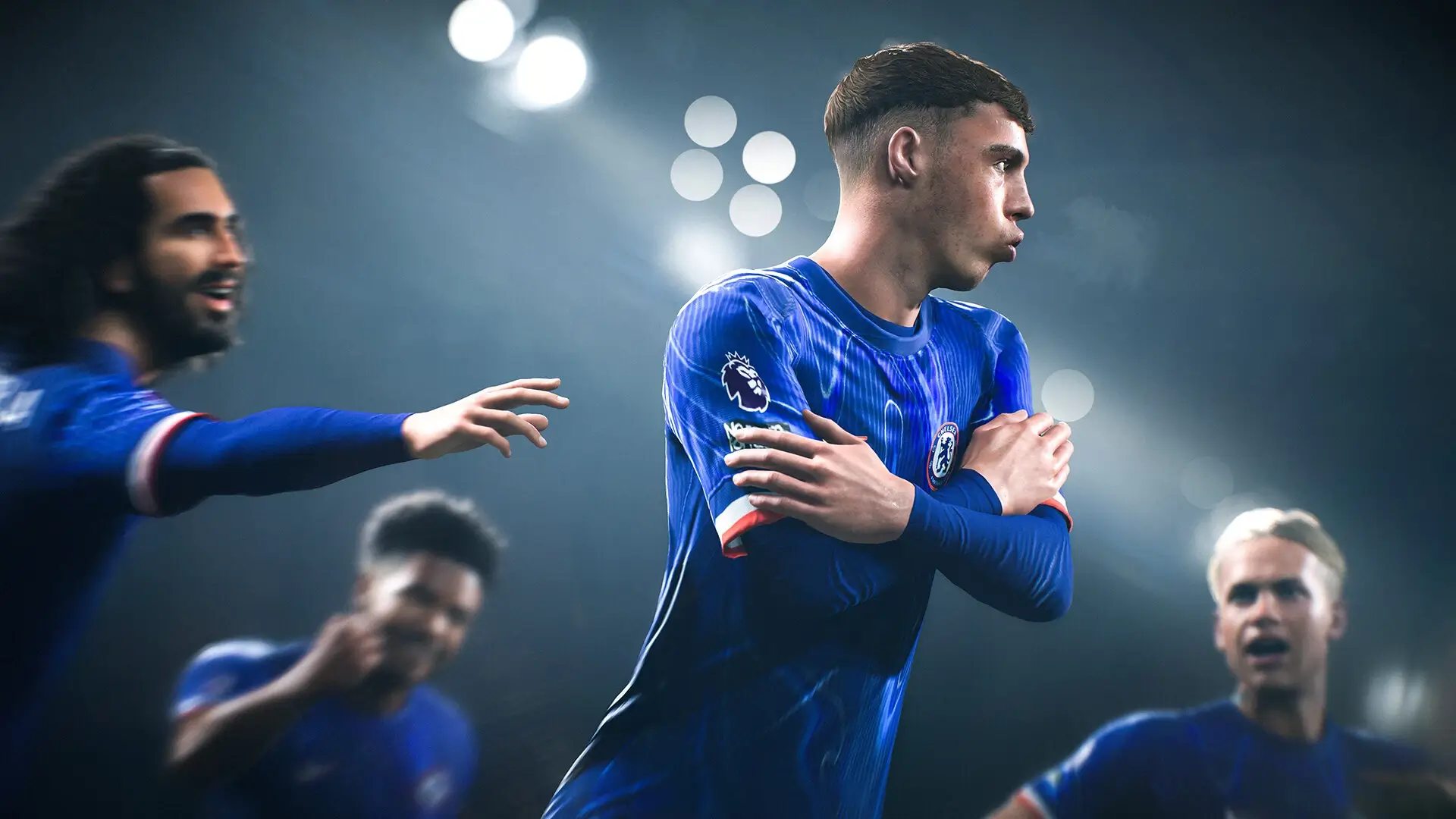 EA SPORTS FC 25 Gameplay Screenshots 3