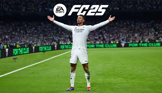 EA SPORTS FC 25 Torrent Download