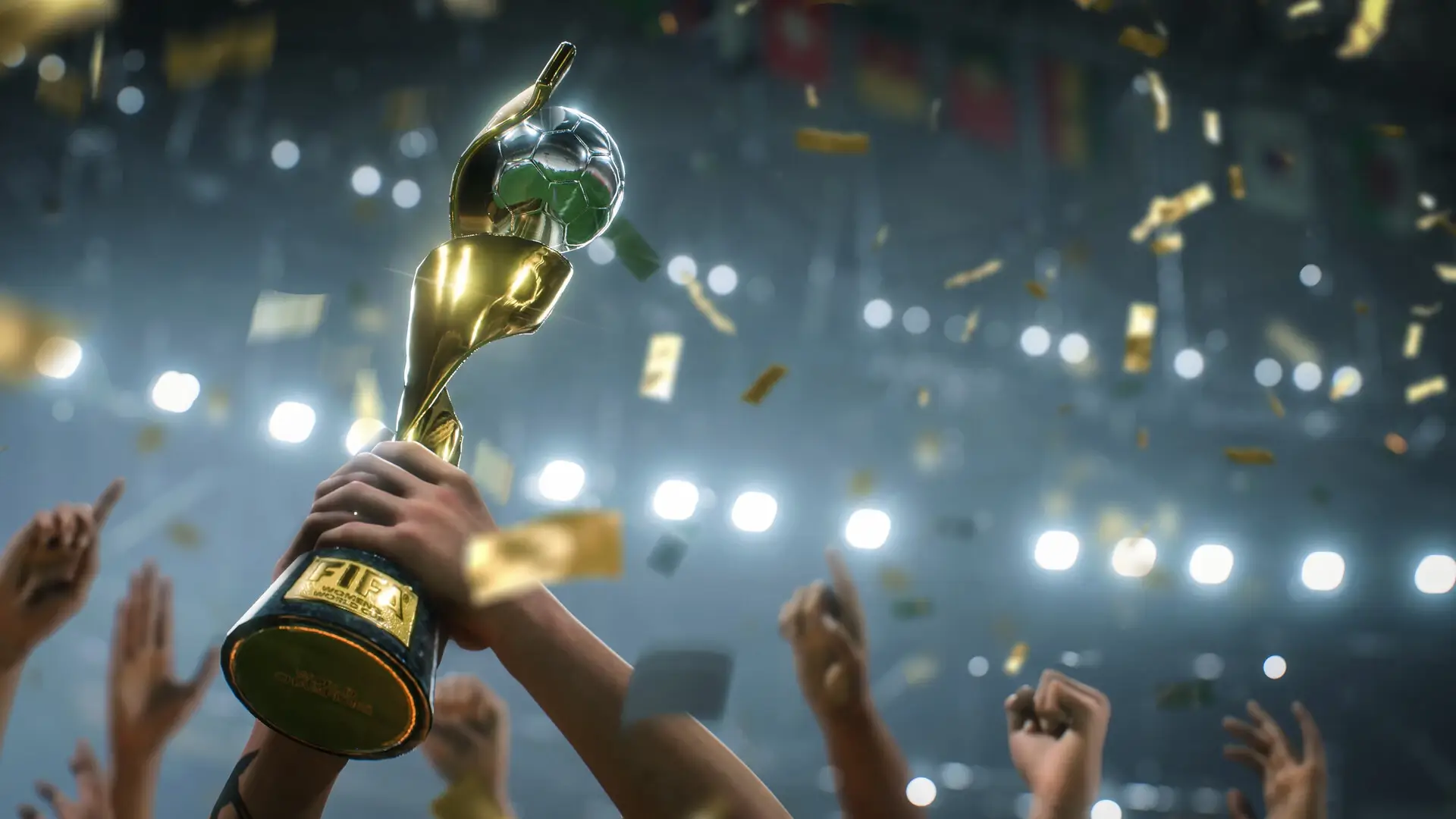 EA SPORTS FIFA 23 Gameplay Screenshots 1