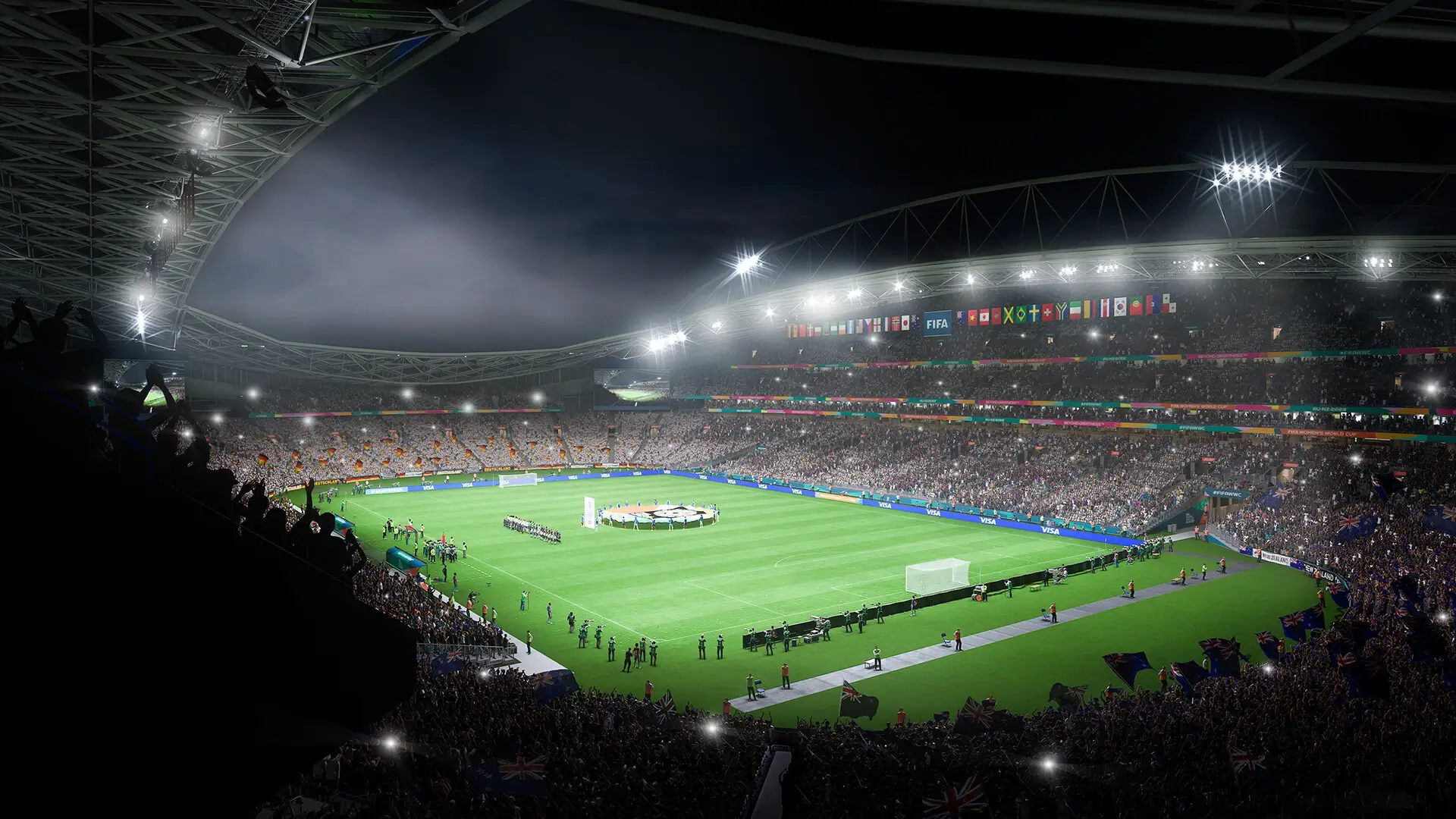 EA SPORTS FIFA 23 Gameplay Screenshots 3