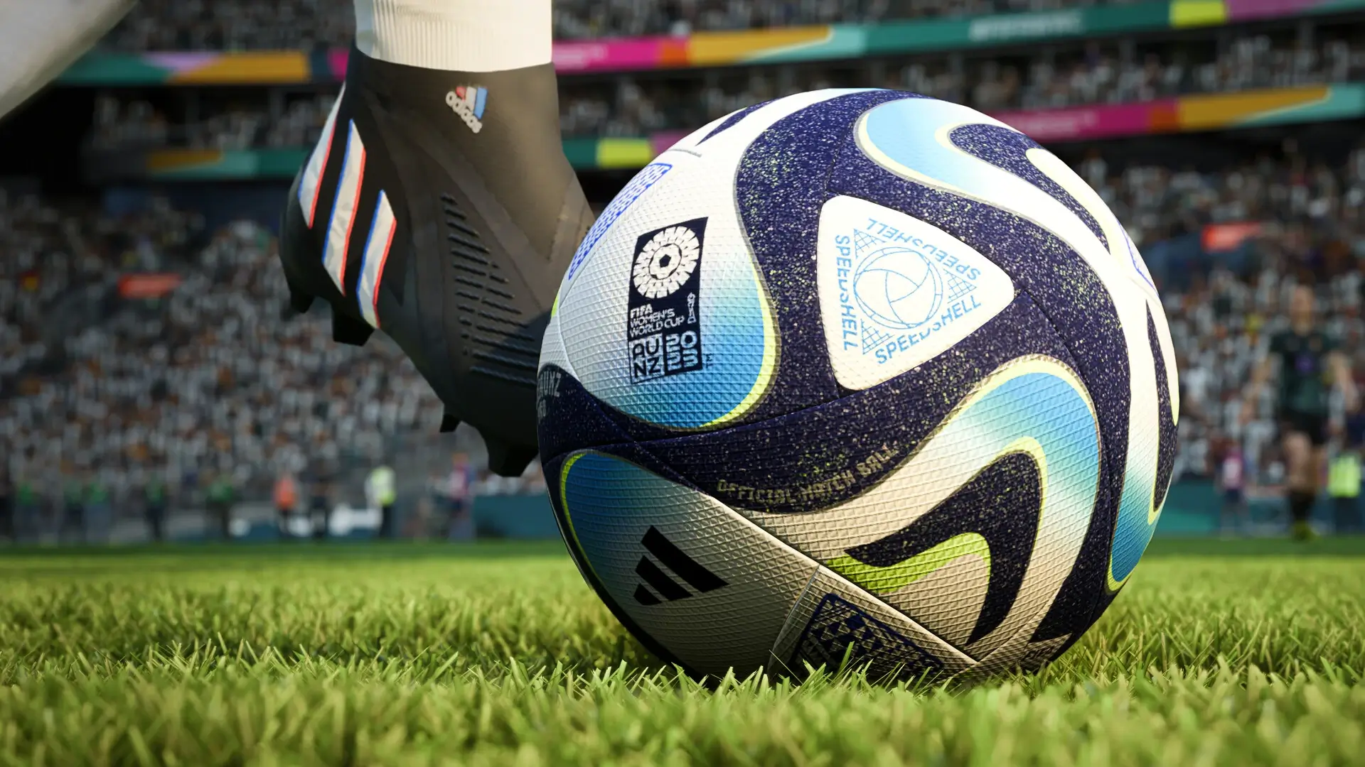 EA SPORTS FIFA 23 Gameplay Screenshots 4