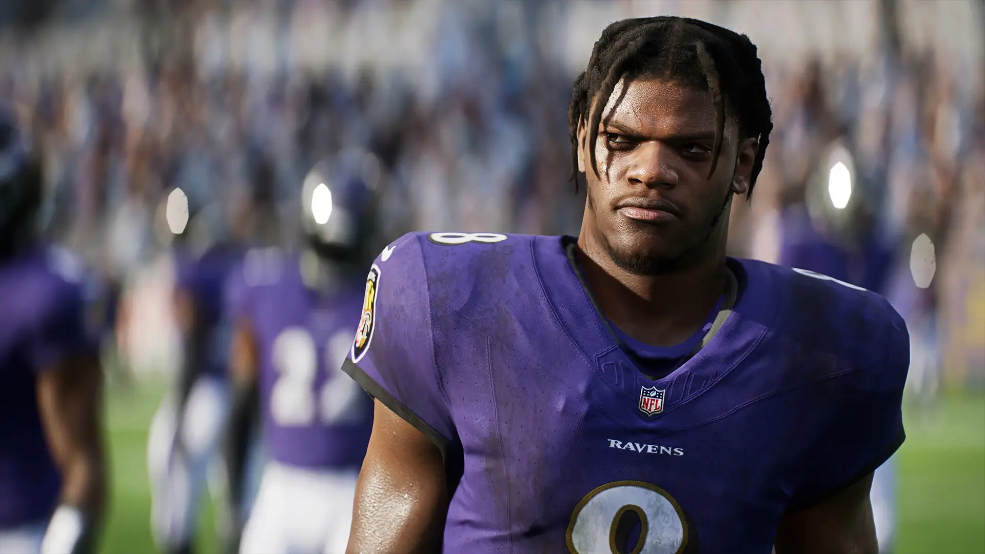 EA SPORTS Madden NFL 25 Gameplay Screenshots 1