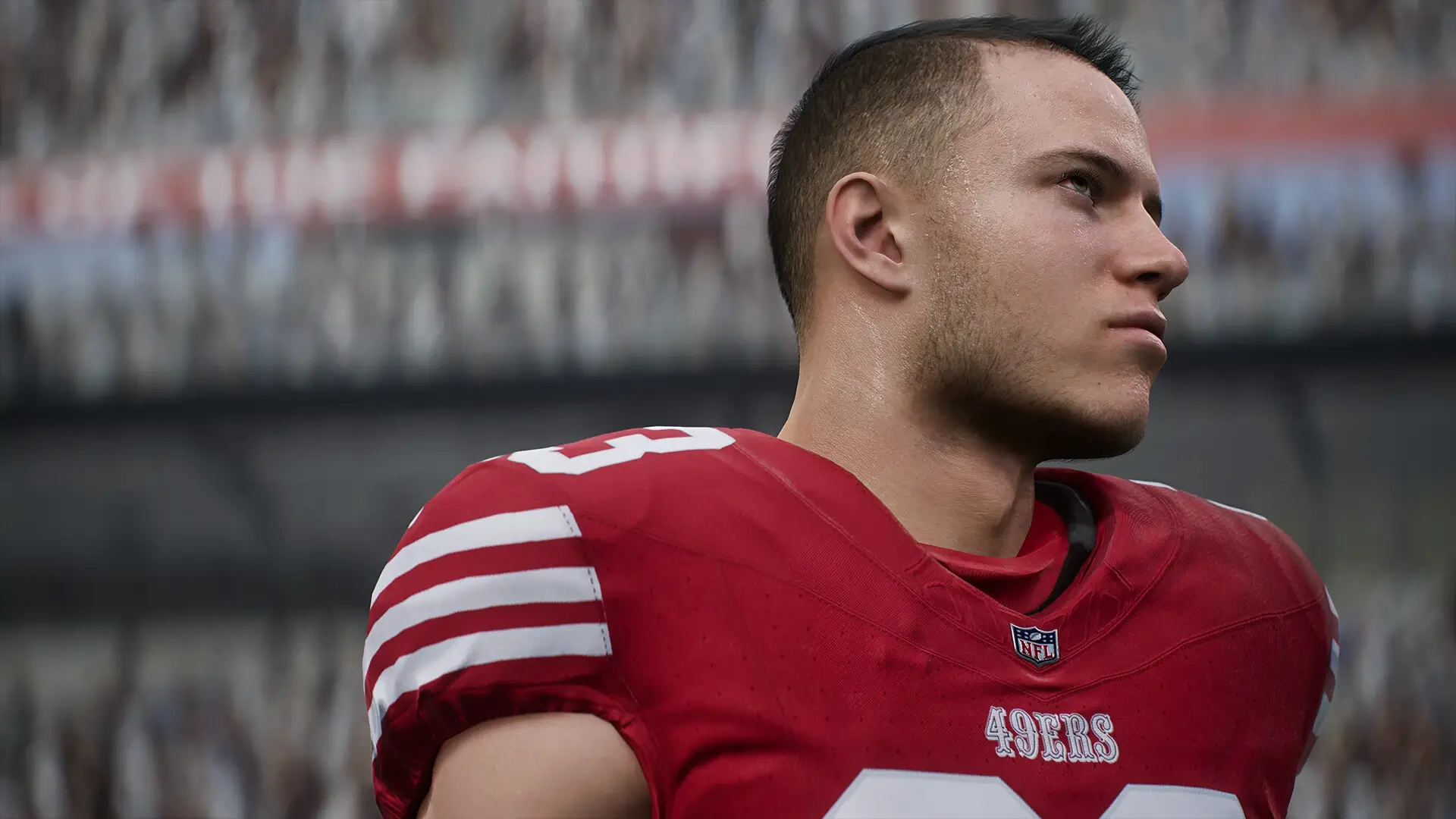 EA SPORTS Madden NFL 25 Gameplay Screenshots 2