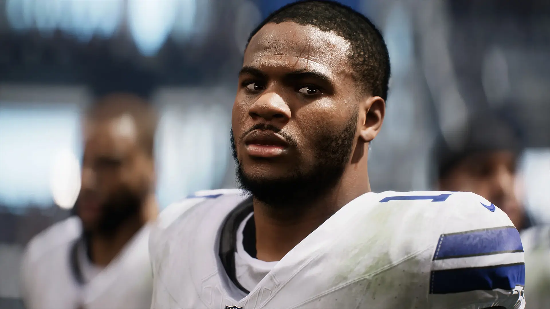EA SPORTS Madden NFL 25 Gameplay Screenshots 3
