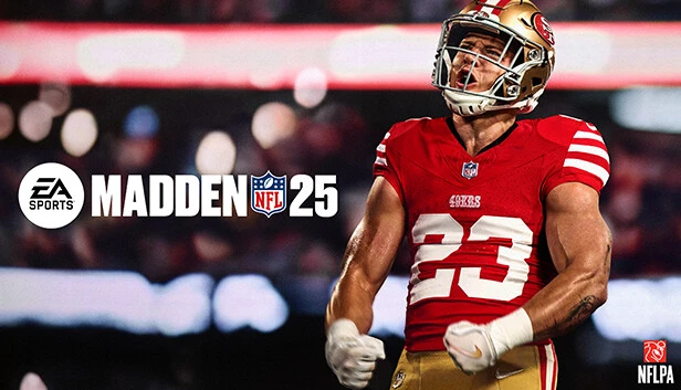 EA SPORTS Madden NFL 25 Torrent Download